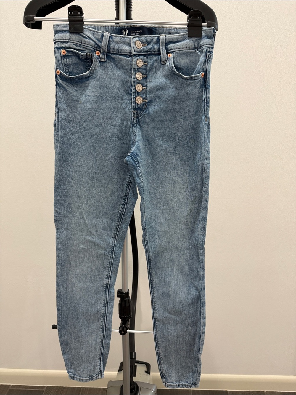 GAP Denim Jeans
